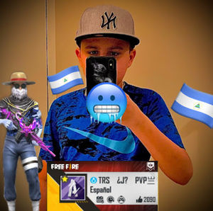 Meet your Posher, Jose